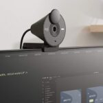 webcam logitech