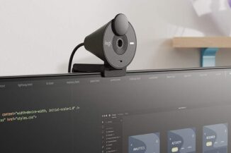 webcam logitech