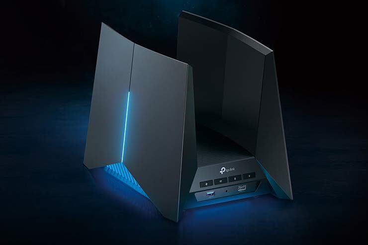 wifi TP-Link_CES-2023_2 wifi