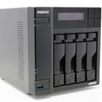 Asustor NAS