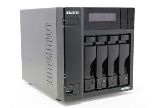 Asustor NAS
