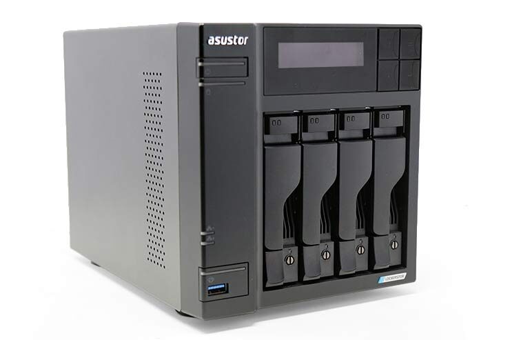 Asustor NAS
