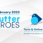 Flutter