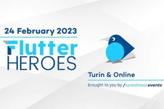 Flutter