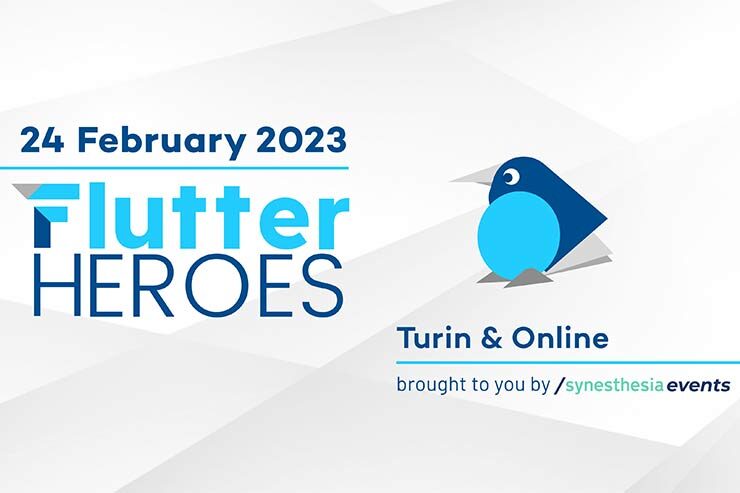Flutter