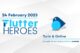 Flutter