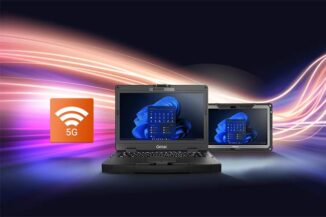 Getac