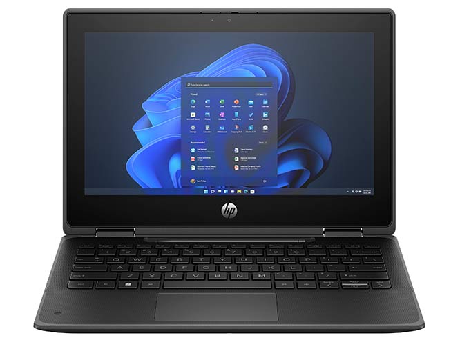 notebook HP