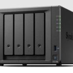 NAS Synology