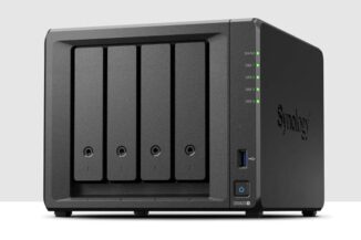 NAS Synology