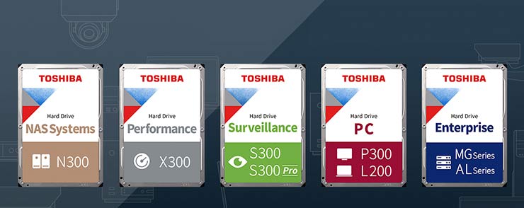 Toshiba