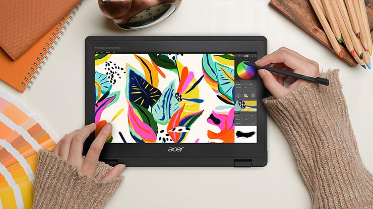 Acer TravelMate