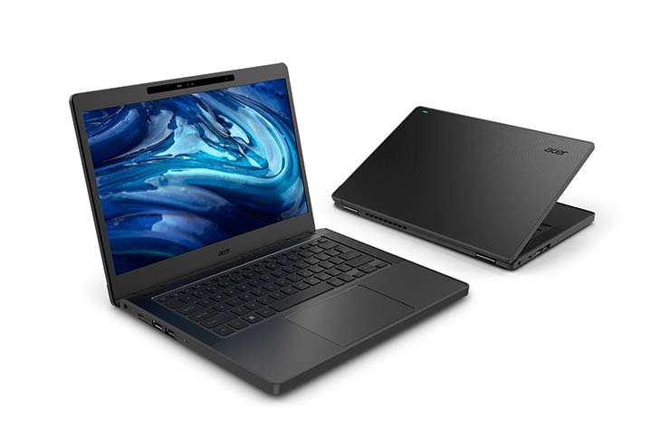 Acer TravelMate