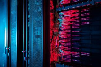 data center