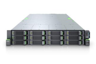 fujitsu primergy