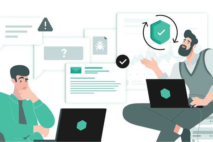 kaspersky kaspersky