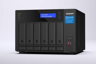 nas qnap