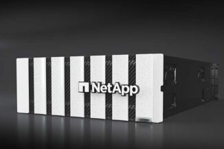 netapp