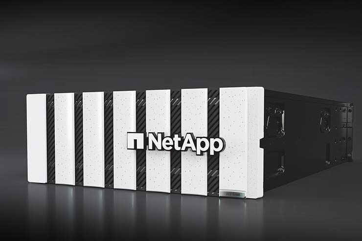 netapp
