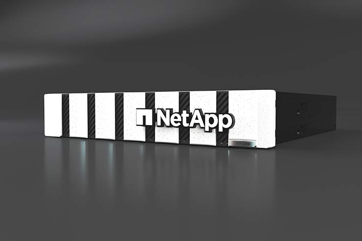 netapp