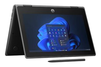 notebook HP