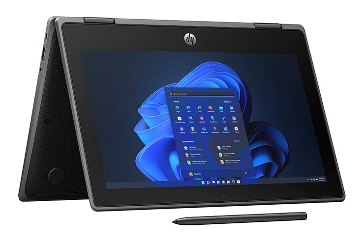 notebook HP