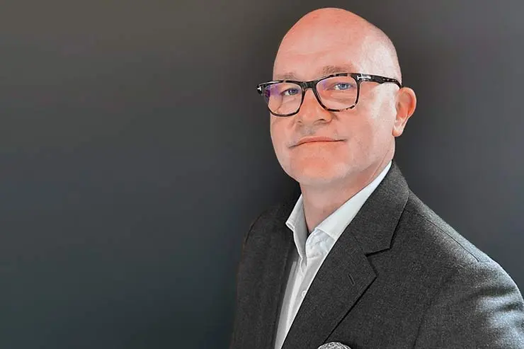 resilienza informatica