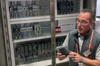 rockwell automation