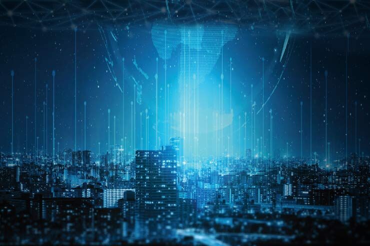 smart industry