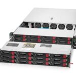 storage server