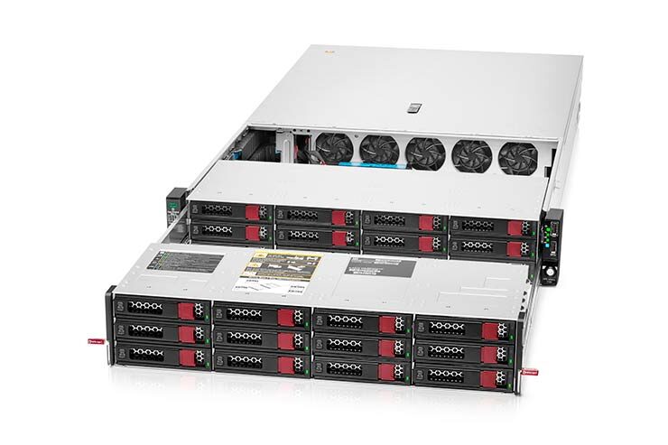 storage server