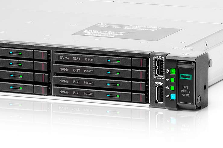 storage server