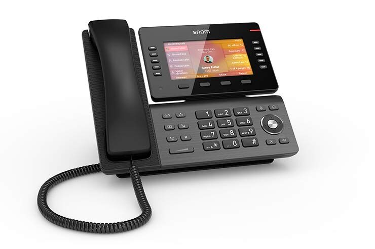 telefonia IP