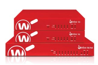 watchguard firebox