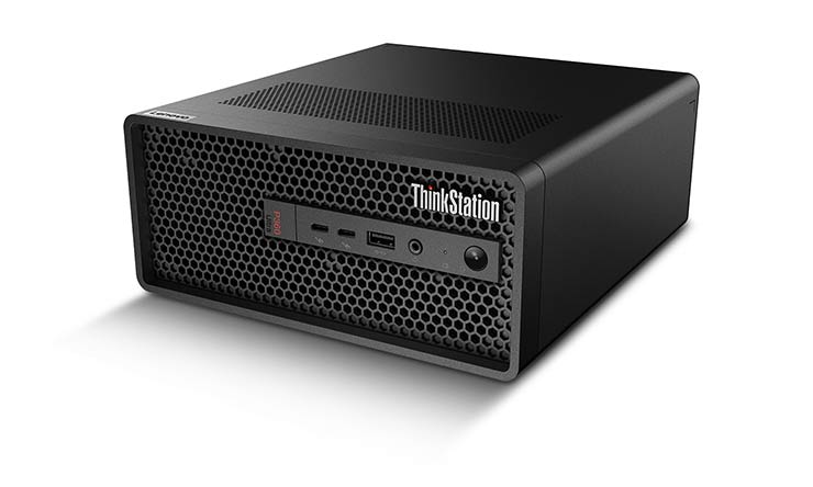 Lenovo ThinkStation