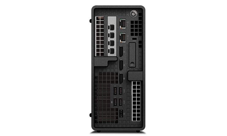 Lenovo ThinkStation