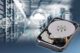 Hard disk Toshiba