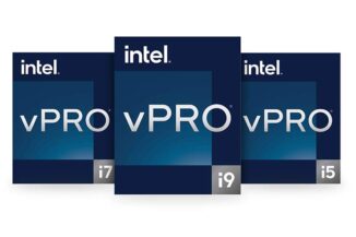 Intel vPro