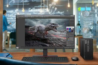 Lenovo ThinkStation