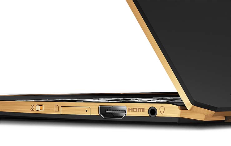 notebook MSI
