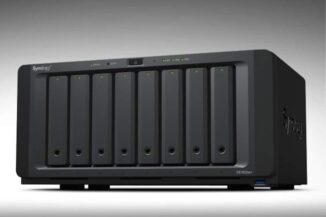 NAS synology