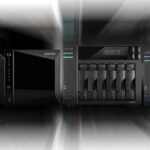 Asustor, scegliere numero e capacità degli hard disk per il RAID raid