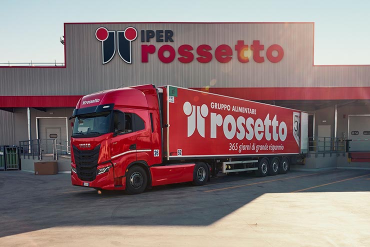 Rossetto Group