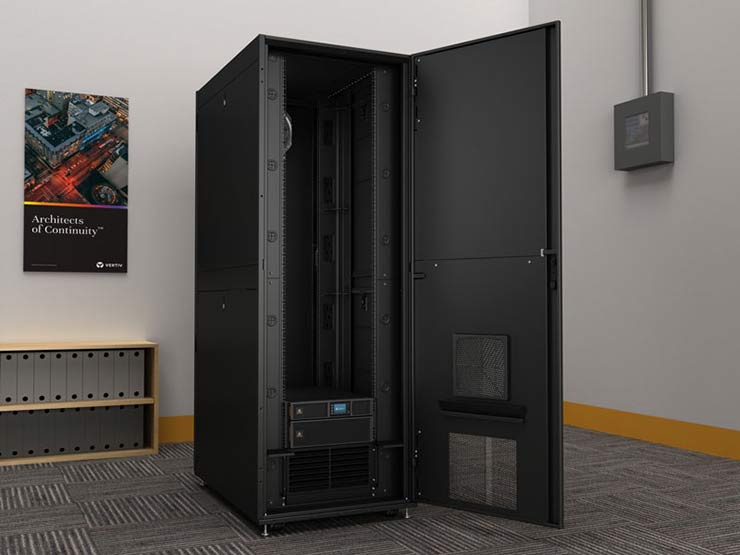 micro data center