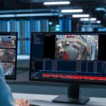 Videosorveglianza scalabile, Motorola Solutions Avigilon Security Suite Videosorveglianza