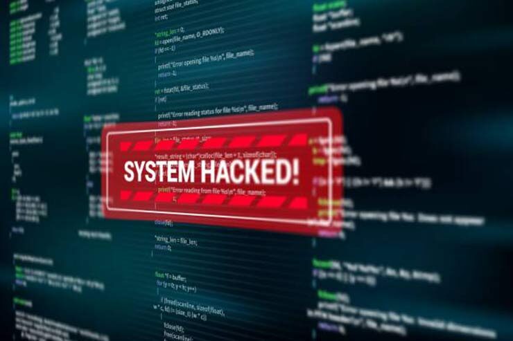cybercrime
