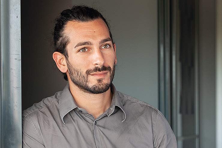data fabric Riccardo-Piva_Senior-Manager-di-Iconsulting data fabric