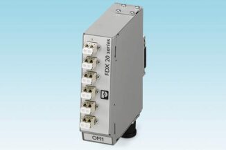fibra ottica