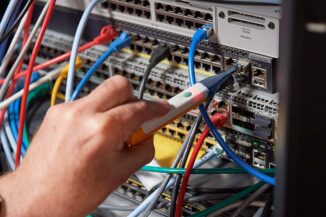 fibra ottica