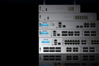 firewall sophos